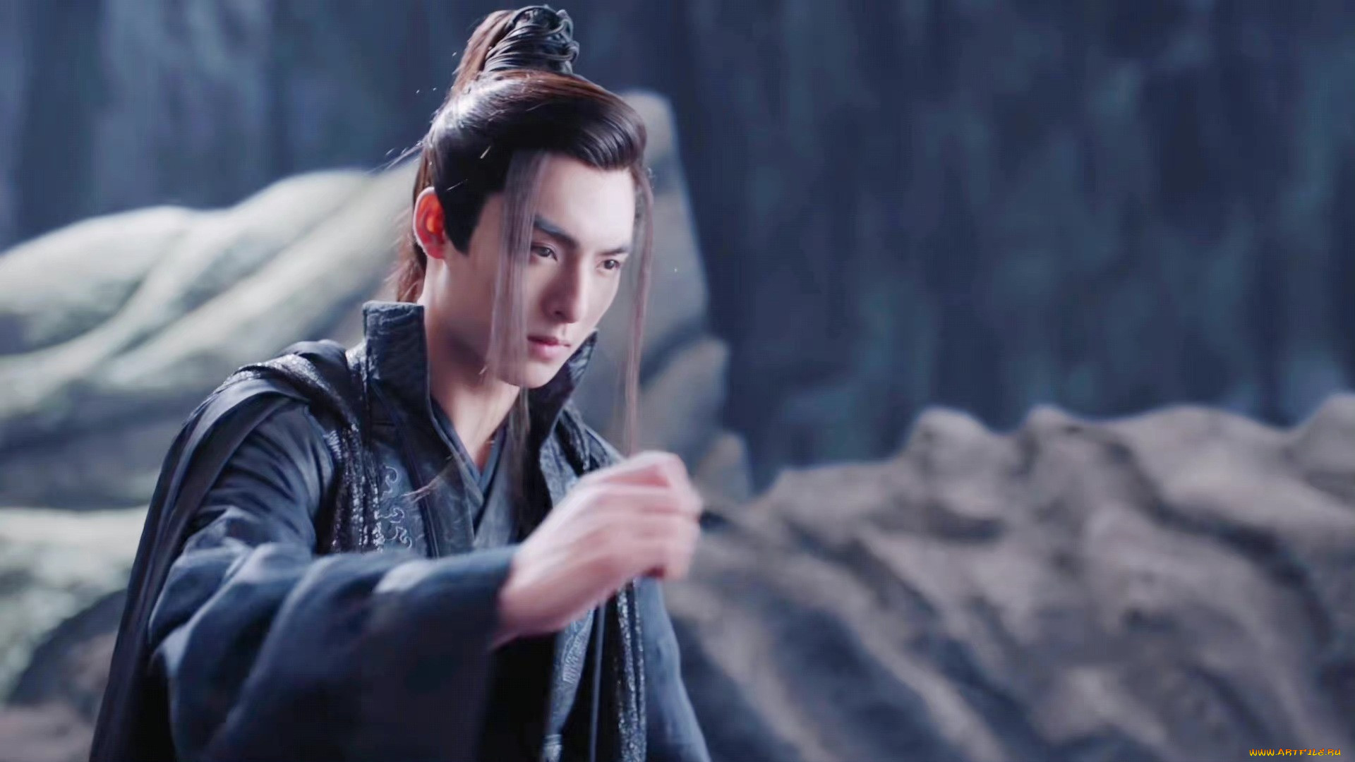  , dance of the phoenix, , , wang, hao, xuan